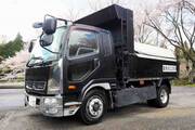 2012 FUSO FIGHTER