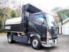 FUSO FIGHTER