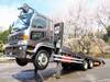 FUSO FIGHTER
