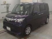 2021 TOYOTA ROOMY