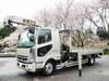 FUSO FIGHTER