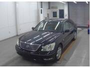 2005 TOYOTA CELSIOR C-TYPE