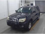 2009 TOYOTA HILUX SURF