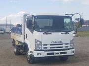 2014 ISUZU FORWARD 3.8ton