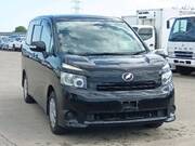 2010 TOYOTA VOXY X L EDITION