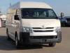 TOYOTA HIACE COMMUTER