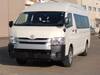 TOYOTA HIACE COMMUTER