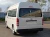 TOYOTA HIACE COMMUTER