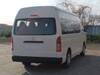TOYOTA HIACE COMMUTER
