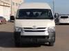 TOYOTA HIACE COMMUTER