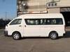 TOYOTA HIACE COMMUTER