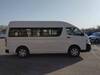 TOYOTA HIACE COMMUTER