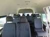 TOYOTA HIACE COMMUTER