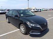 2017 TOYOTA ALLION A15