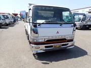 1997 MITSUBISHI CANTER 2ton