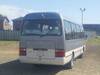TOYOTA COASTER