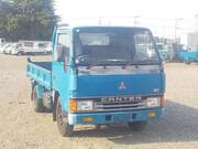1990 MITSUBISHI CANTER 2ton