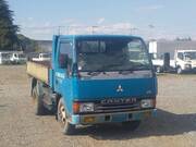 1993 MITSUBISHI CANTER 2ton