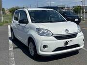 2020 TOYOTA PASSO