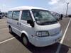 MAZDA BONGO VAN