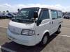 MAZDA BONGO VAN