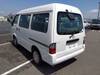 MAZDA BONGO VAN