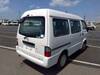MAZDA BONGO VAN