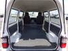 MAZDA BONGO VAN