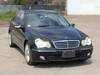 MERCEDES BENZ C CLASS