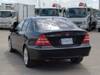 MERCEDES BENZ C CLASS