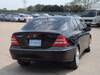 MERCEDES BENZ C CLASS