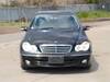 MERCEDES BENZ C CLASS
