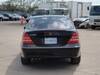 MERCEDES BENZ C CLASS