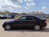MERCEDES BENZ C CLASS
