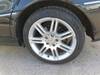 MERCEDES BENZ C CLASS