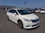 2012 TOYOTA MARK X ZIO