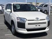 2020 TOYOTA SUCCEED VAN