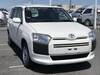 TOYOTA SUCCEED VAN