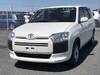 TOYOTA SUCCEED VAN
