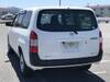 TOYOTA SUCCEED VAN