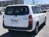 TOYOTA SUCCEED VAN