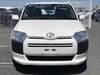 TOYOTA SUCCEED VAN