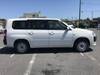 TOYOTA SUCCEED VAN