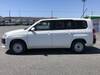 TOYOTA SUCCEED VAN