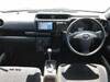 TOYOTA SUCCEED VAN