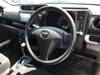 TOYOTA SUCCEED VAN