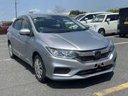 2020 HONDA GRACE
