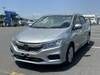 HONDA GRACE