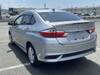 HONDA GRACE