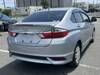 HONDA GRACE